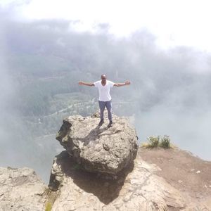 Meet your Posher, Ephrem